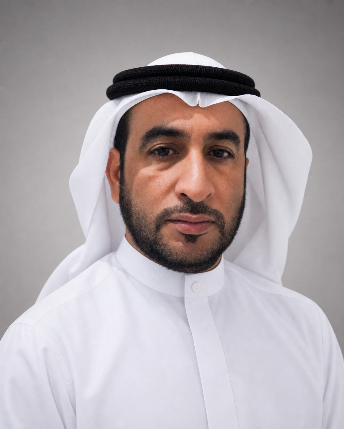 Adnan Mohamed Al Haif, Senior Advisor, UAE at BoCG Inc.