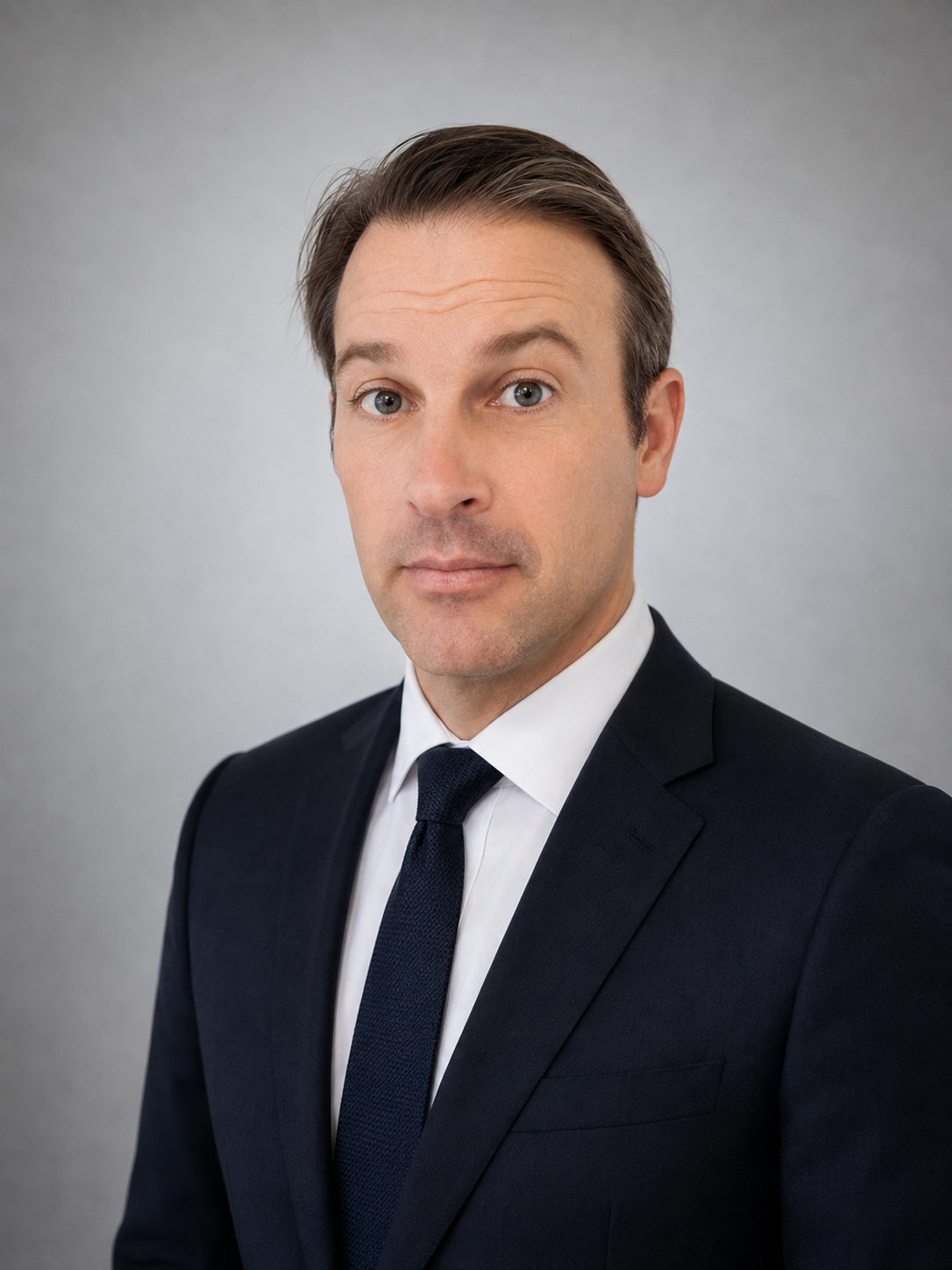 Dr. Matthew Nienaber, Strategic Advisor, Biotechnology & Longevity at BoCG Inc.